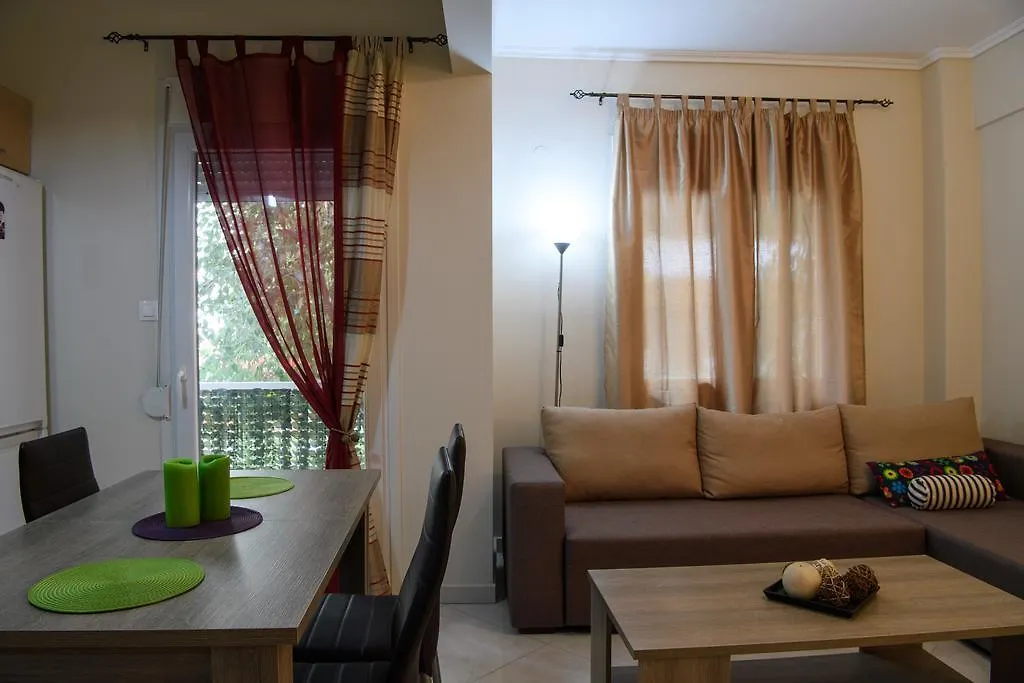 City House Apartment Thessaloniki