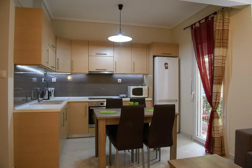 City House Apartment Thessaloniki