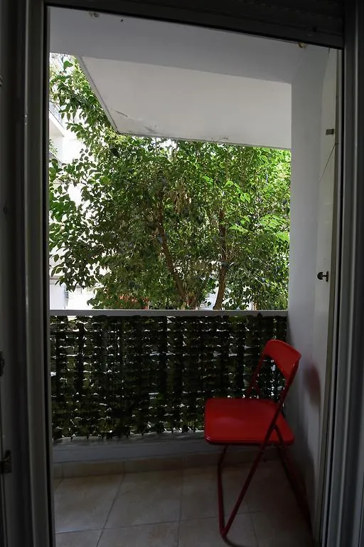 City House Apartment Thessaloniki