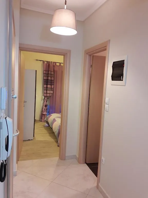 City House Apartment Thessaloniki