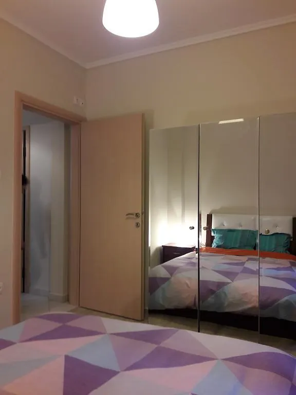 City House Apartment Thessaloniki