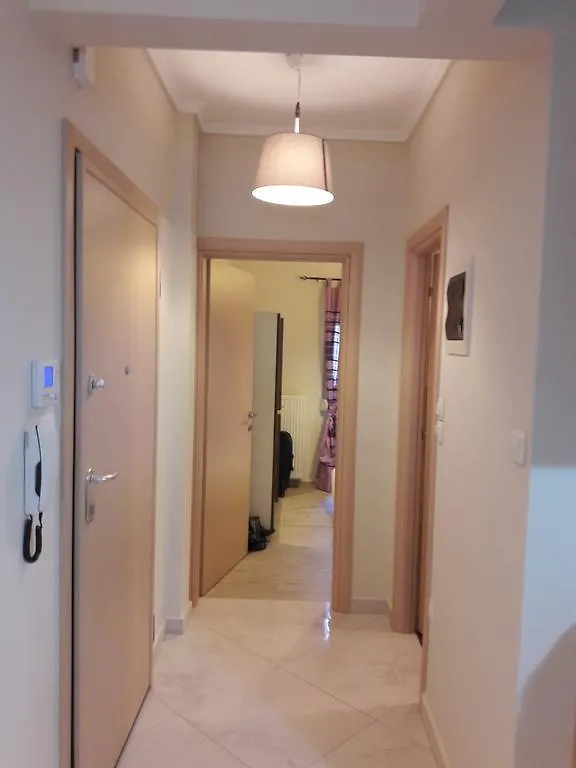 City House Apartment Thessaloniki 0*,
