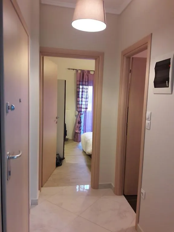 City House Apartment Thessaloniki 0*,  Griekenland