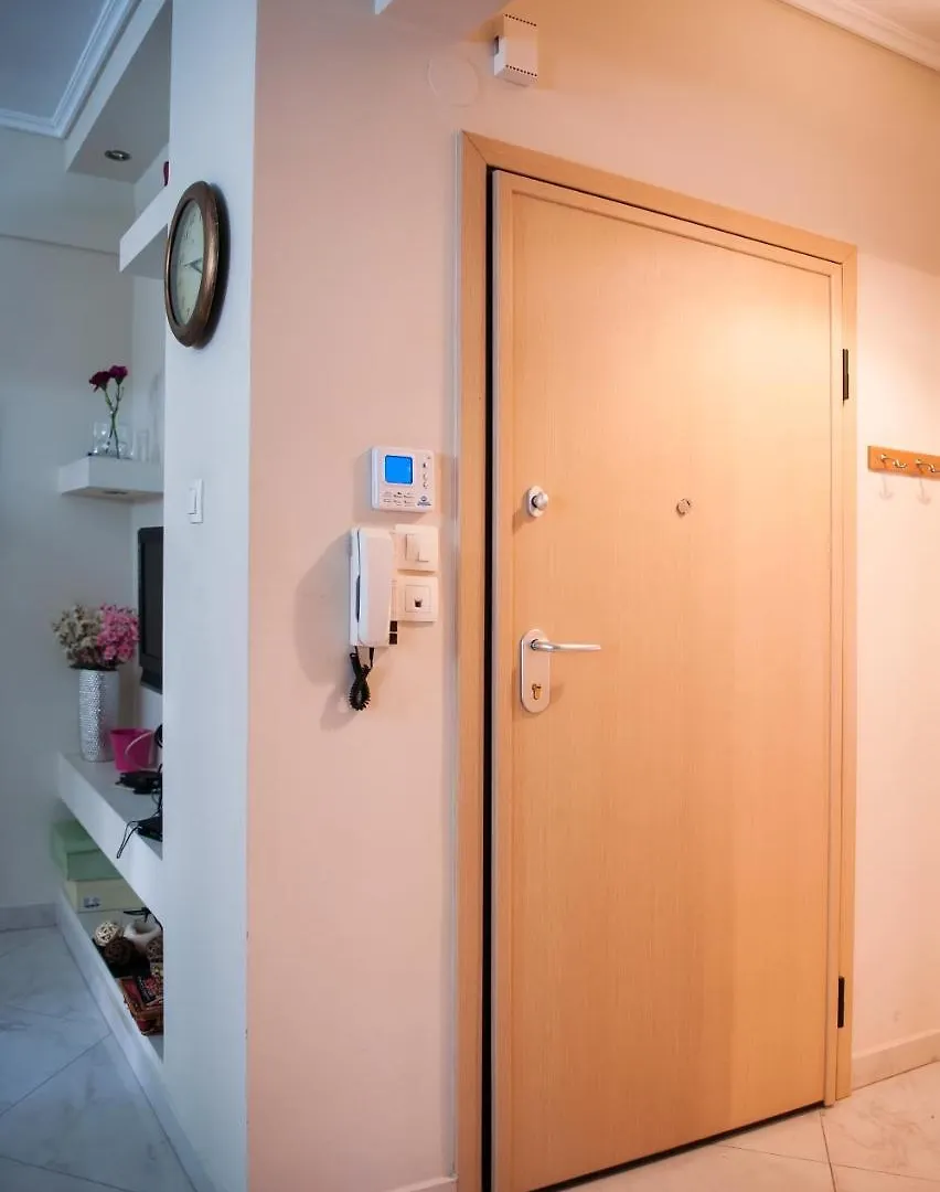 City House Apartment Thessaloniki