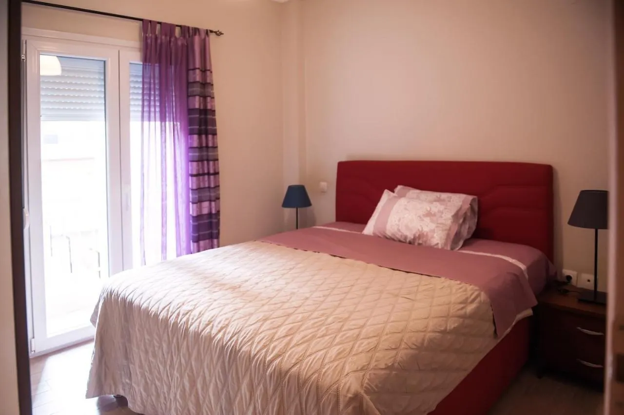 City House Apartment Thessaloniki Griekenland