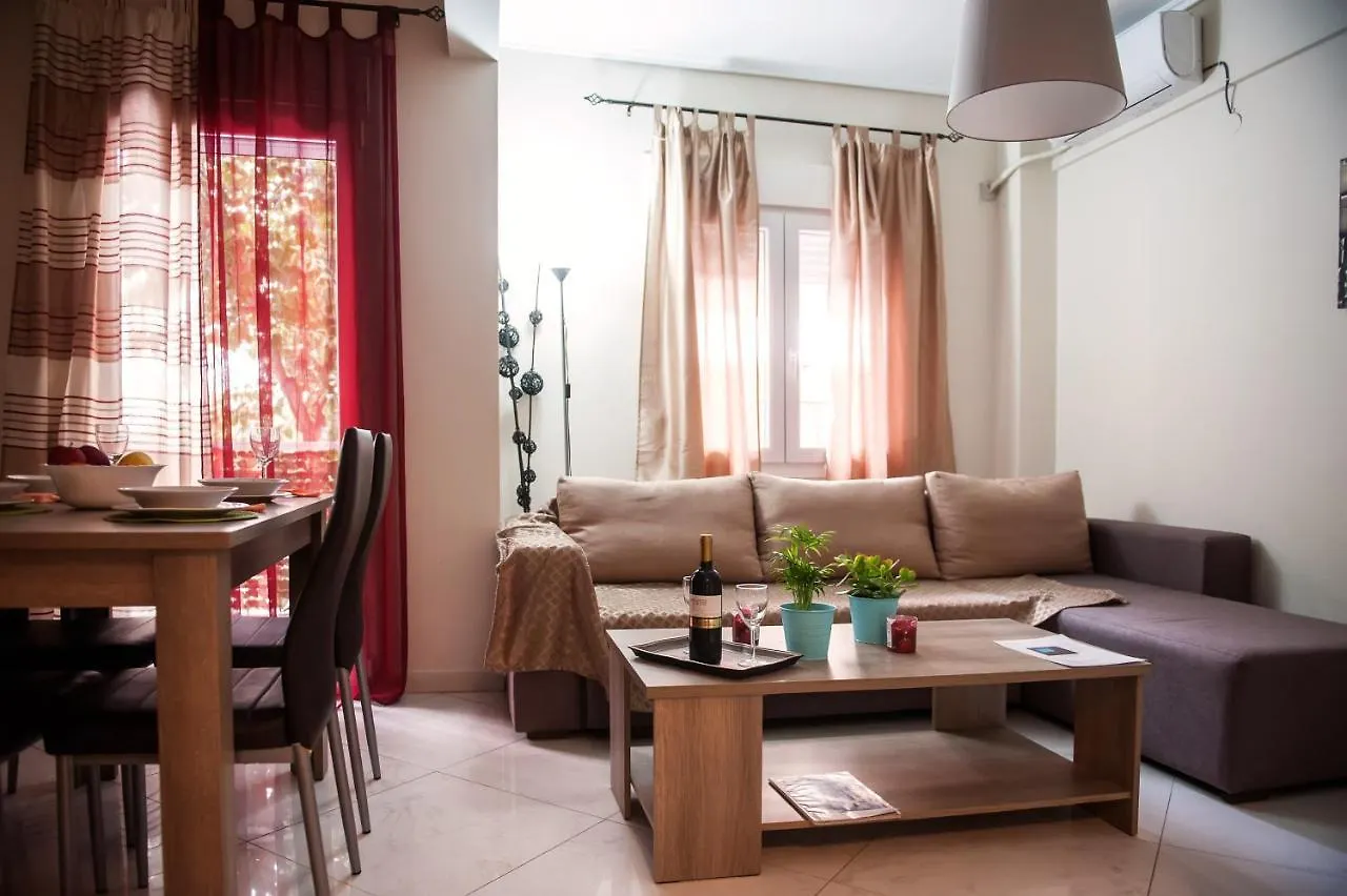 City House Apartment Thessaloniki